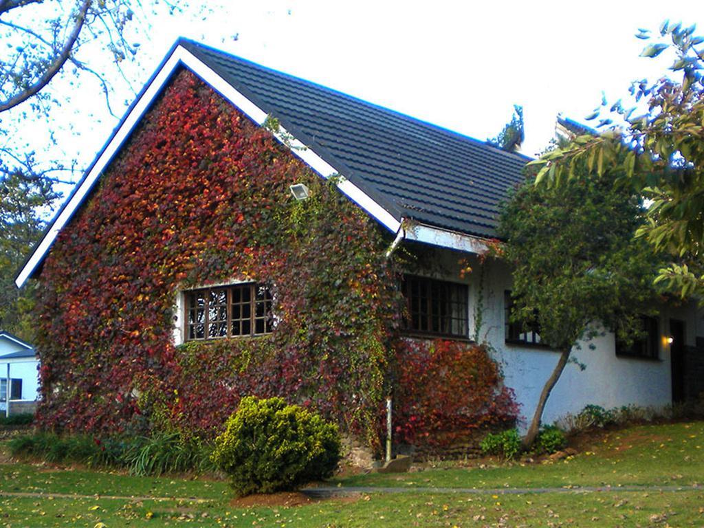 Himeville Arms Exterior foto